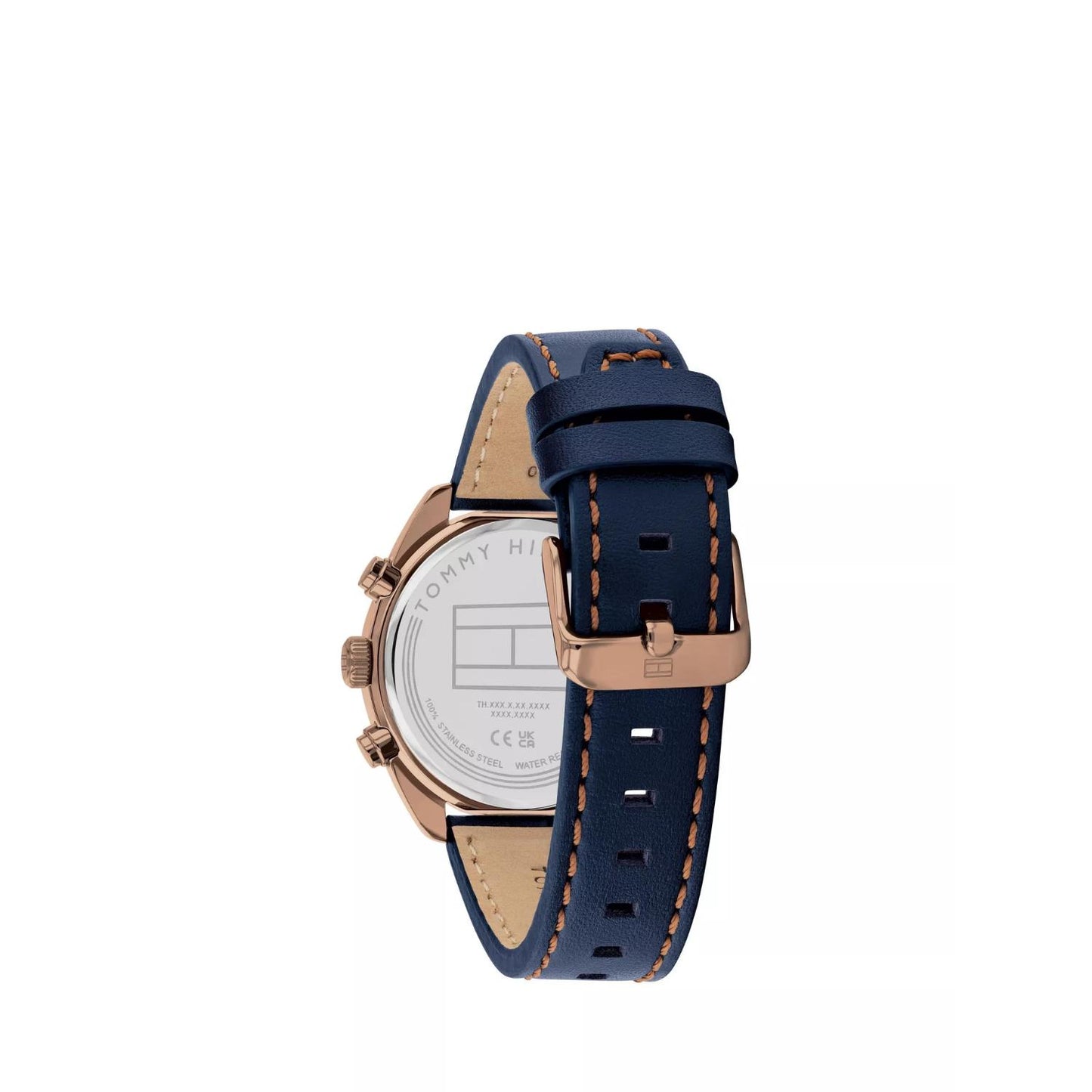 Reloj Tommy Hilfiger Cronografo 1710721