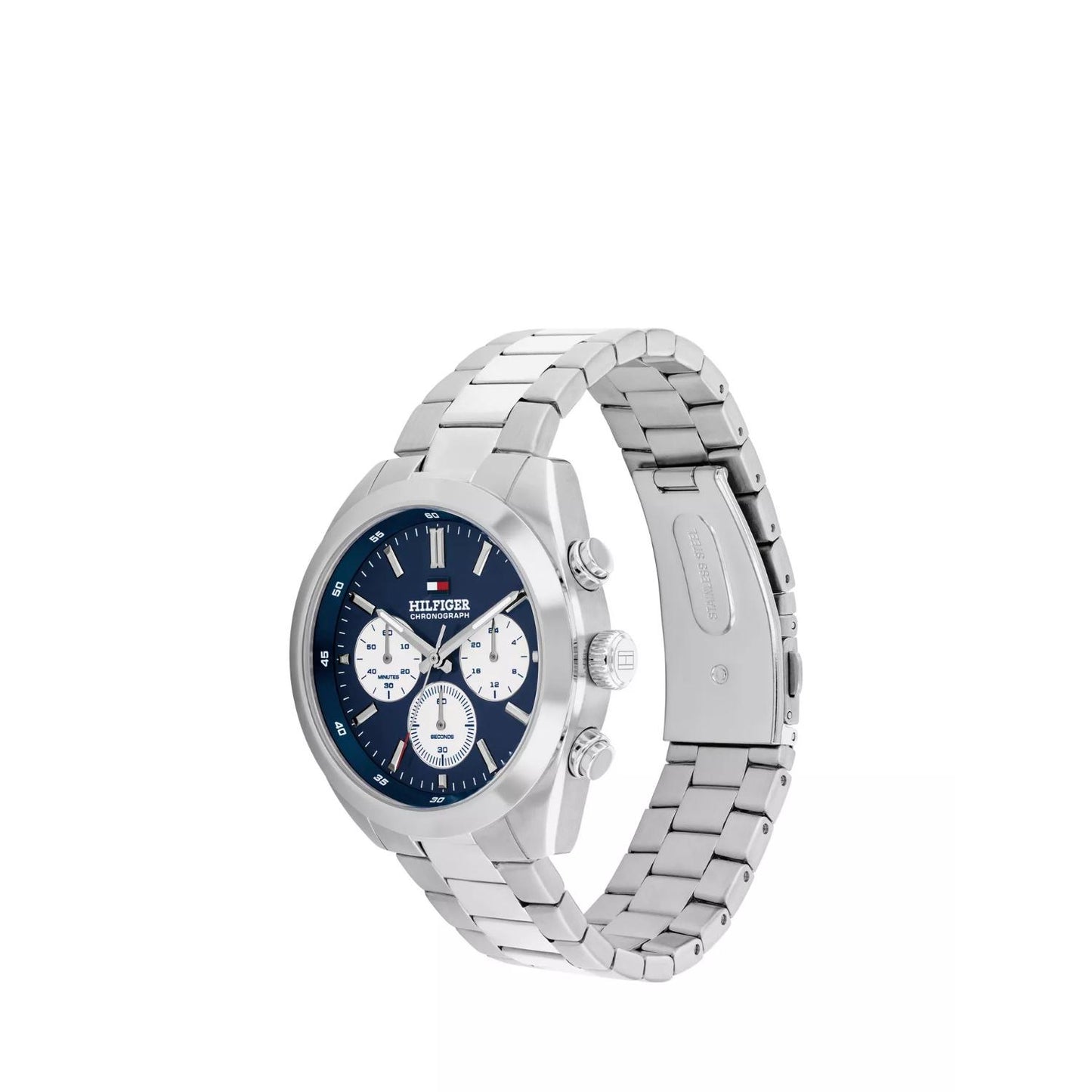 Reloj Tommy Hilfiger Cronografo 1710722