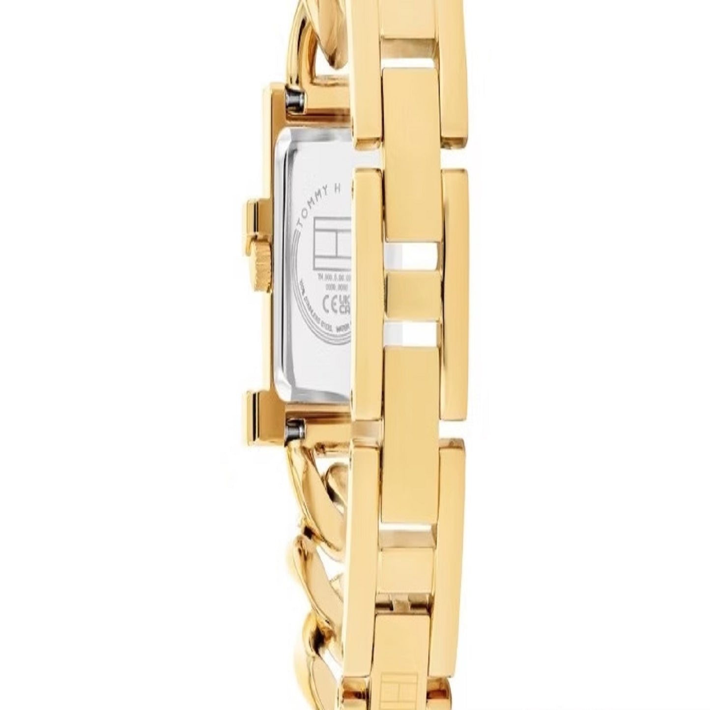 Reloj Tommy Hilfiger Th85 1782823
