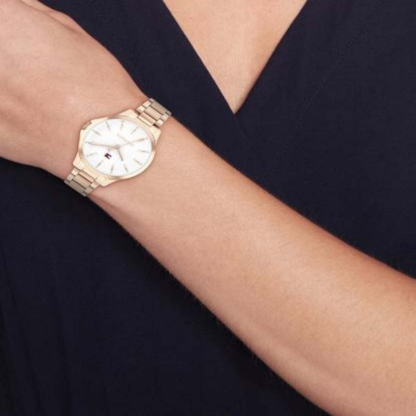 Reloj Tommy Hilfiger Chloe 1782828