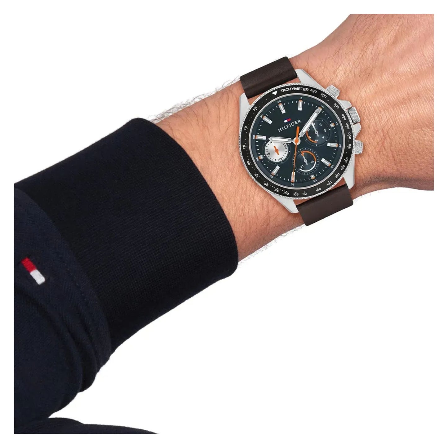 Reloj Tommy Hilfiger 1792208 1792208