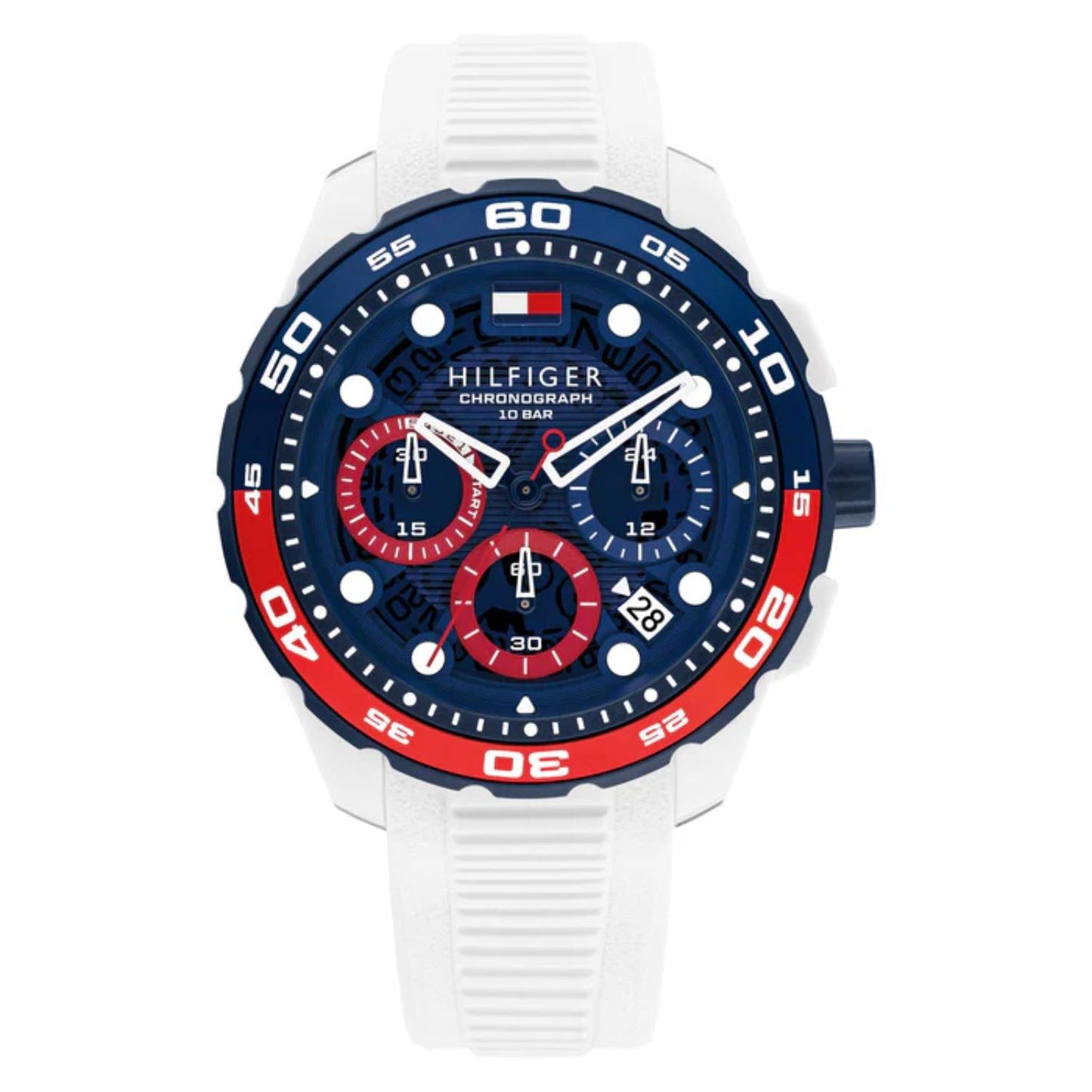 Reloj Tommy Hilfiger Cronografo 1792231