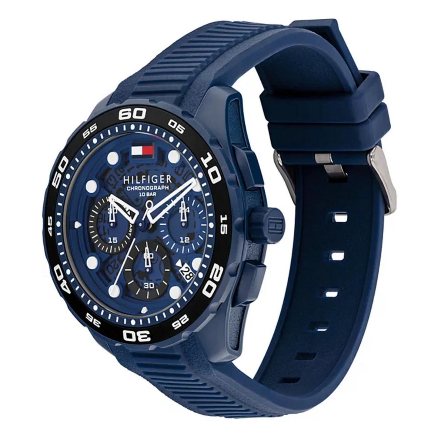 Reloj Tommy Hilfiger Th-regatta 1792232
