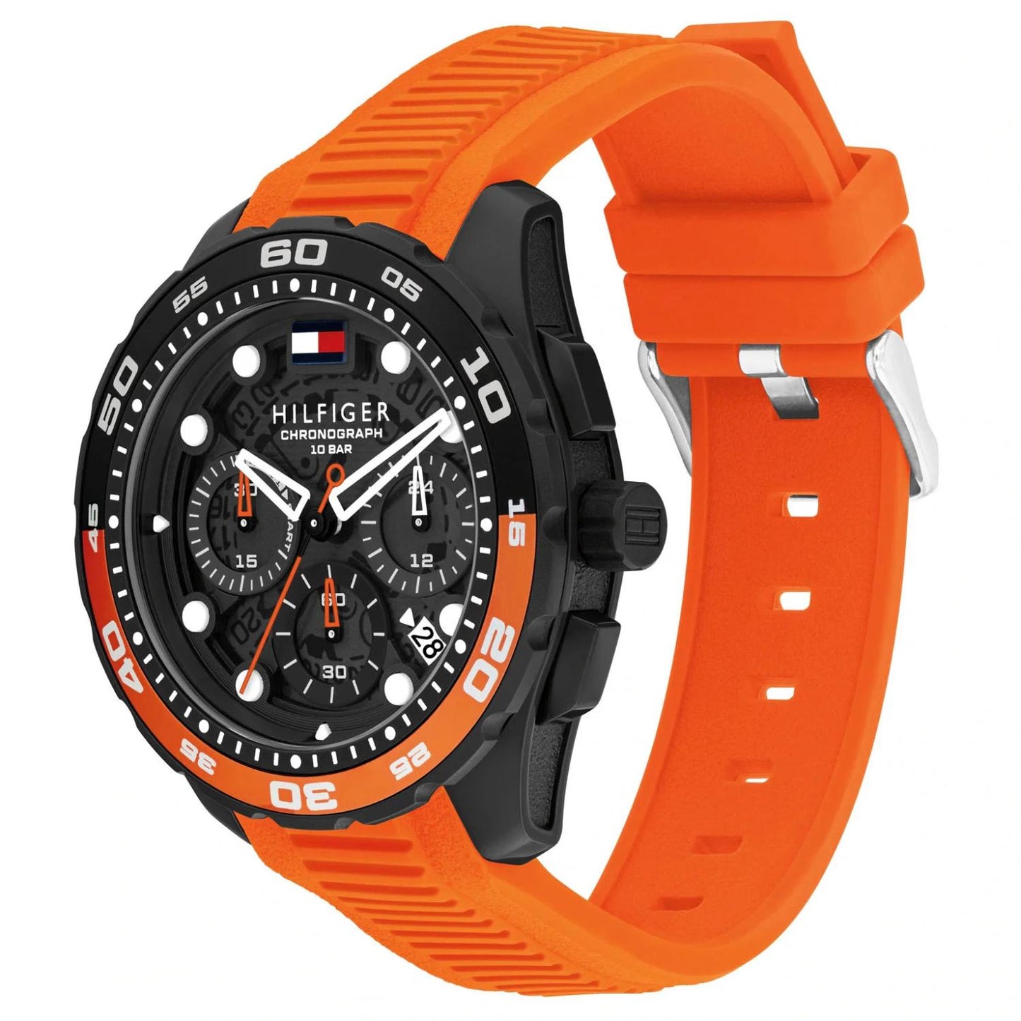 Reloj Tommy Hilfiger Th-regatta 1792234