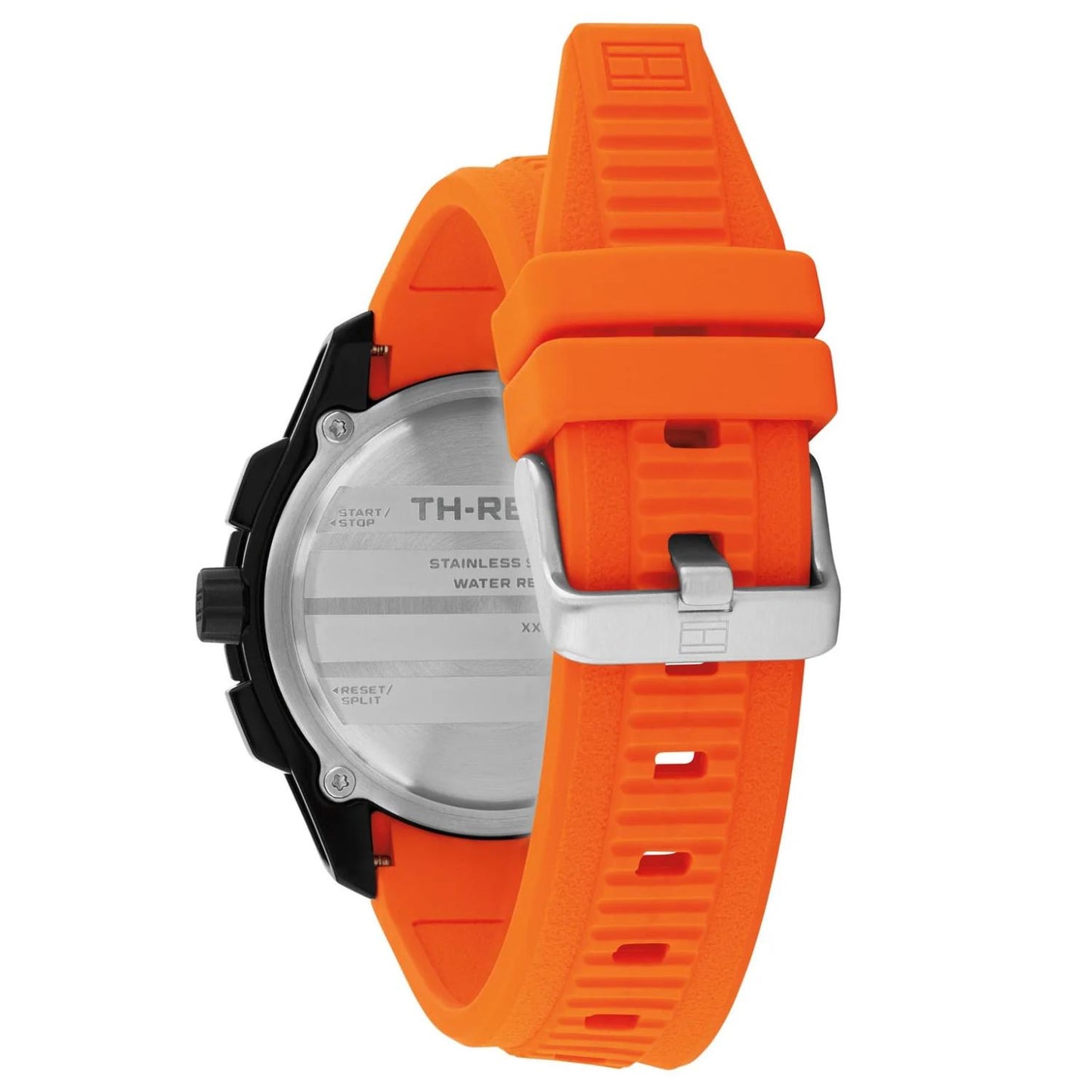 Reloj Tommy Hilfiger Th-regatta 1792234