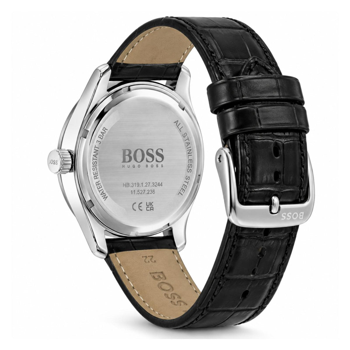 Reloj Boss Pioneer 1514272