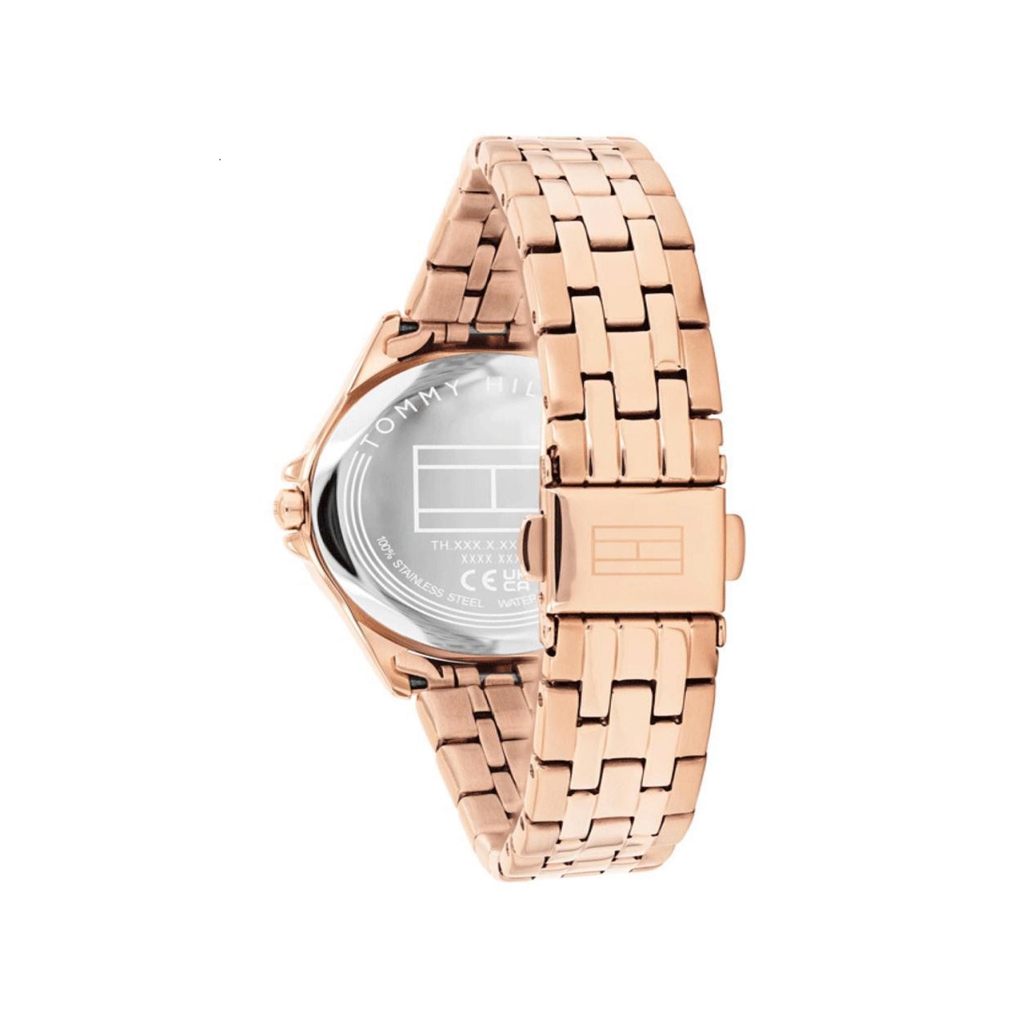 Reloj Tommy Hilfiger Jade 1782893