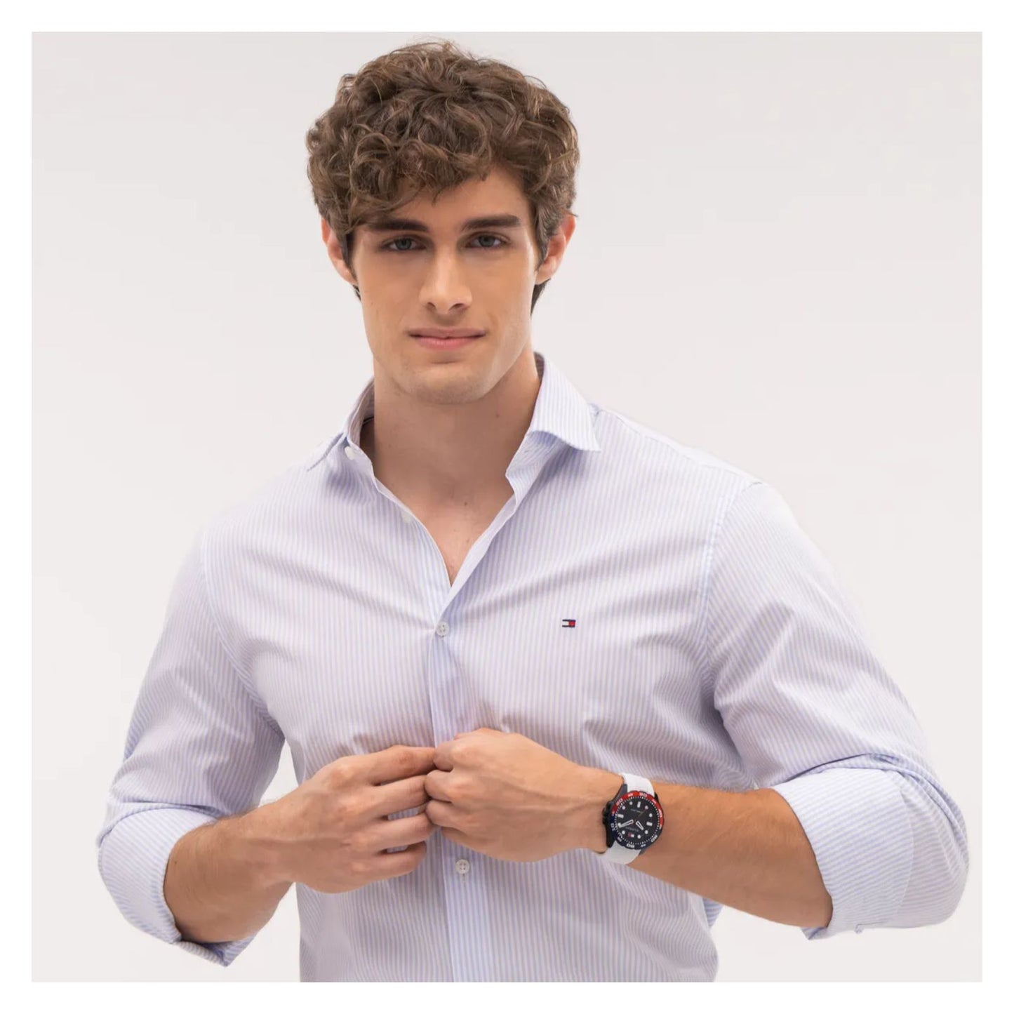 Reloj Tommy Hilfiger 1792263 1792263