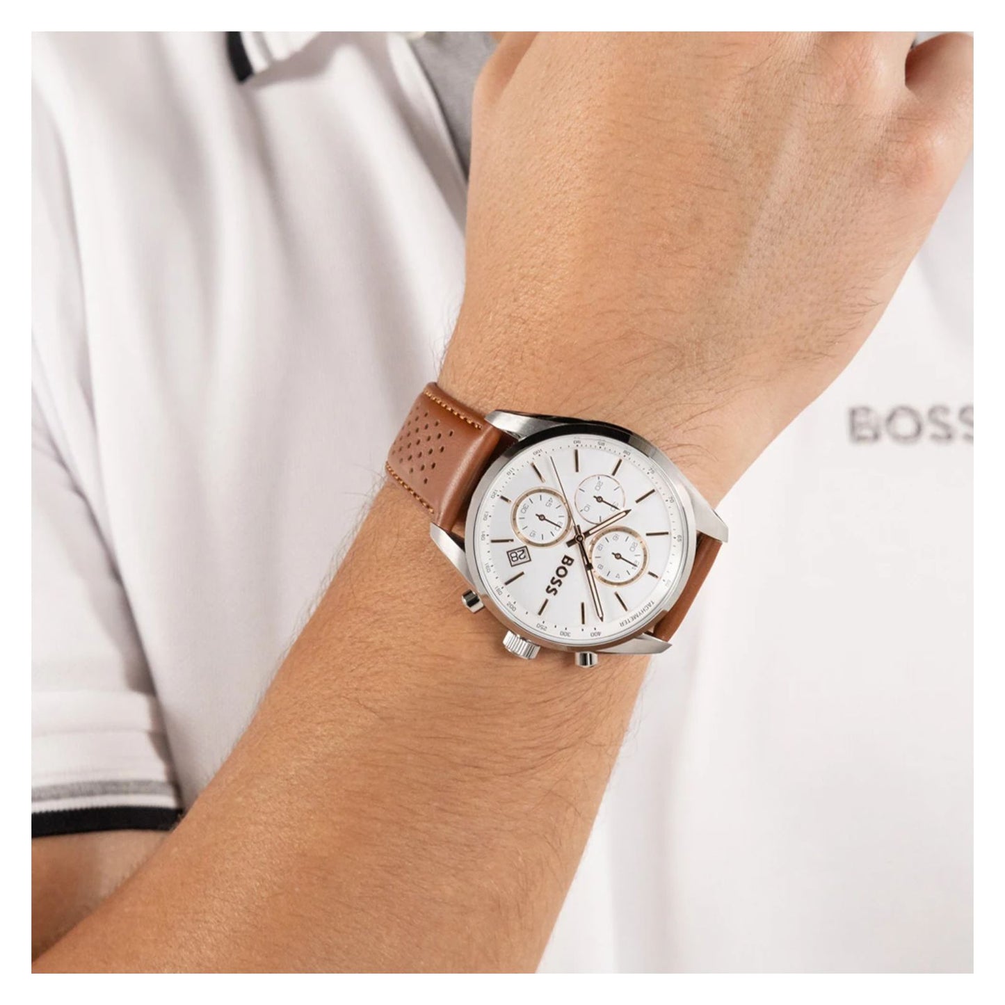 Reloj Boss 1514313 1514313