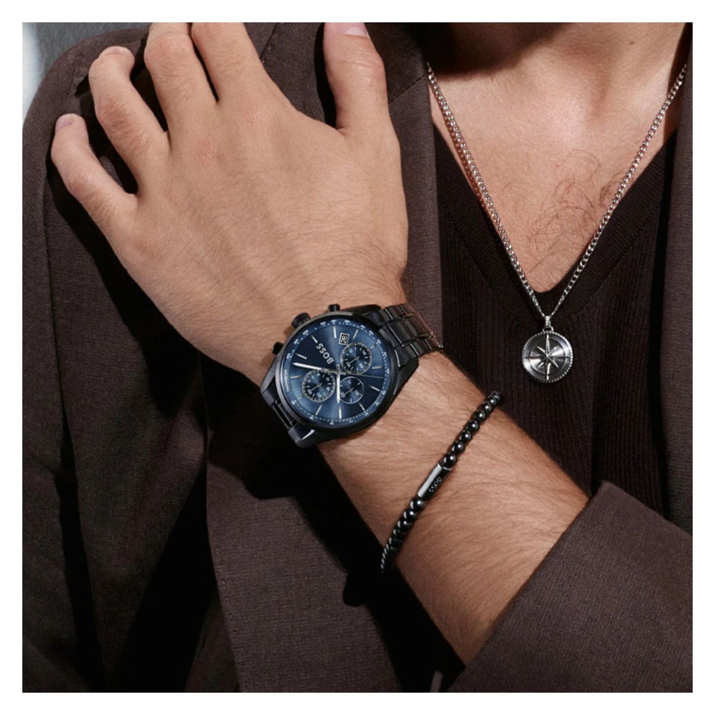 Reloj Boss 1514314 1514314