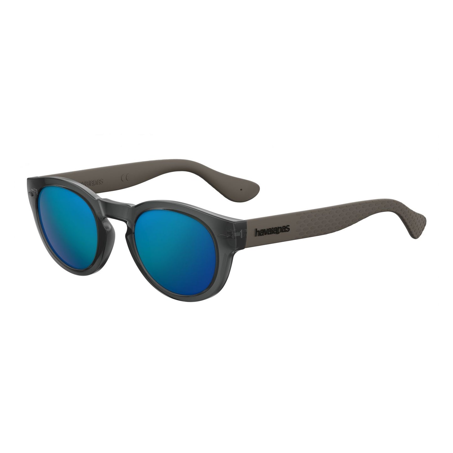 Lentes De Sol Havaianas Trancoso/m Hwjz0 Gris Unisex