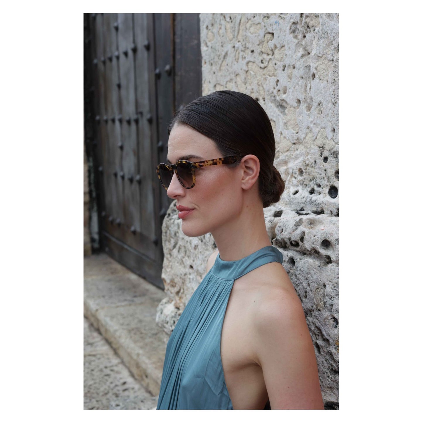 Lentes De Sol Invicta Bolt Cruise C3 Para Mujer