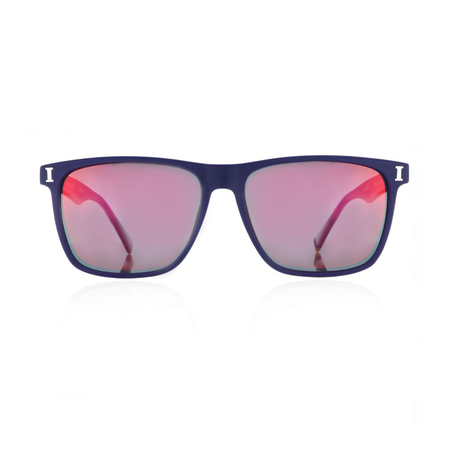 Lentes De Sol Invicta Pro Diver Shield C3 Para Unisex