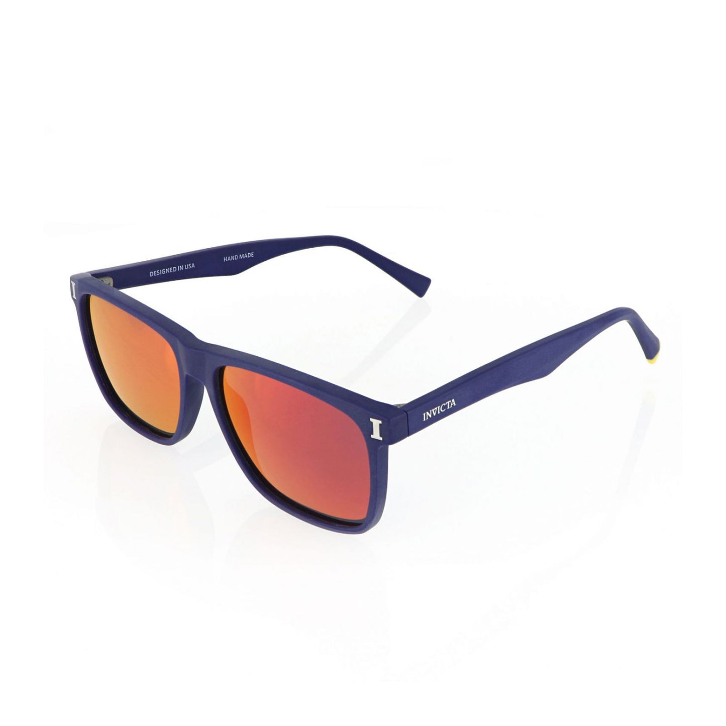 Lentes De Sol Invicta Pro Diver Shield C3 Para Unisex