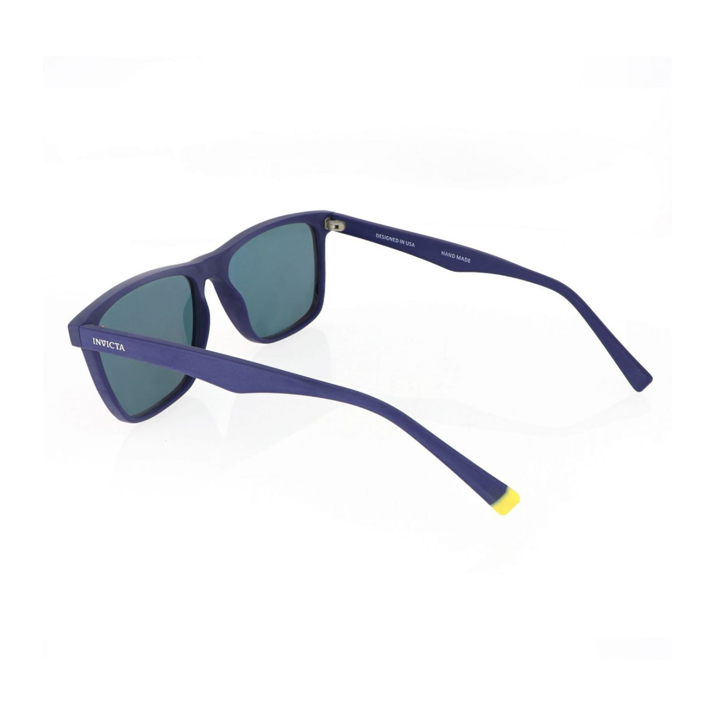 Lentes De Sol Invicta Pro Diver Shield C3 Para Unisex