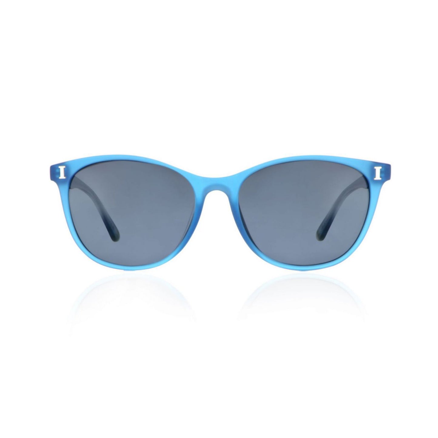 Lentes De Sol Invicta Specialty Light C2 Con Filtro Uv Polarizado