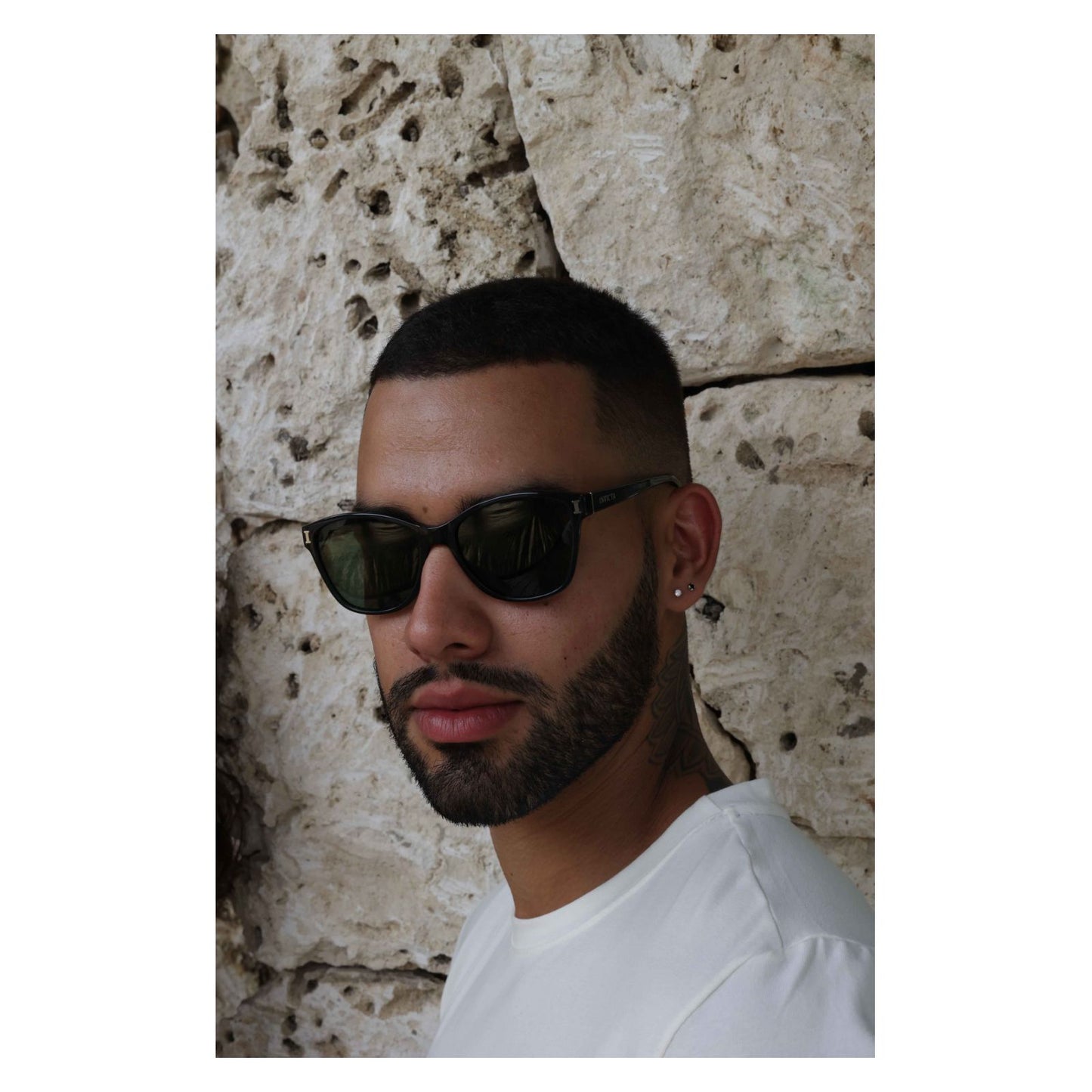 Lentes De Sol Invicta Specialty Astra C2 Con Filtro Uv