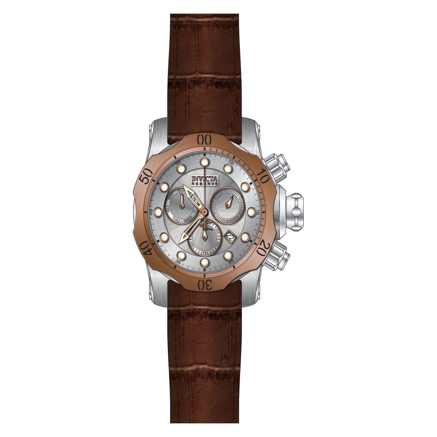 Reloj Invicta Venom 0359