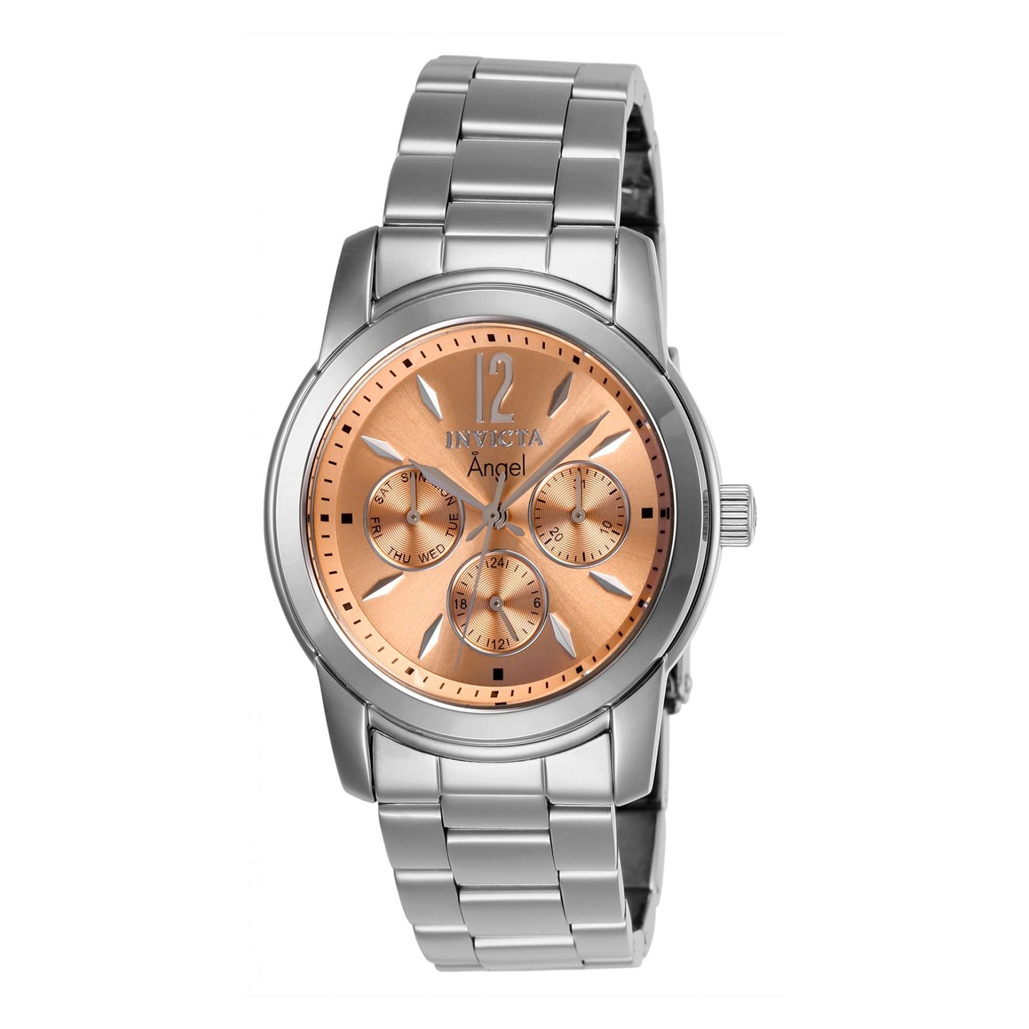 Reloj Invicta Angel 0462
