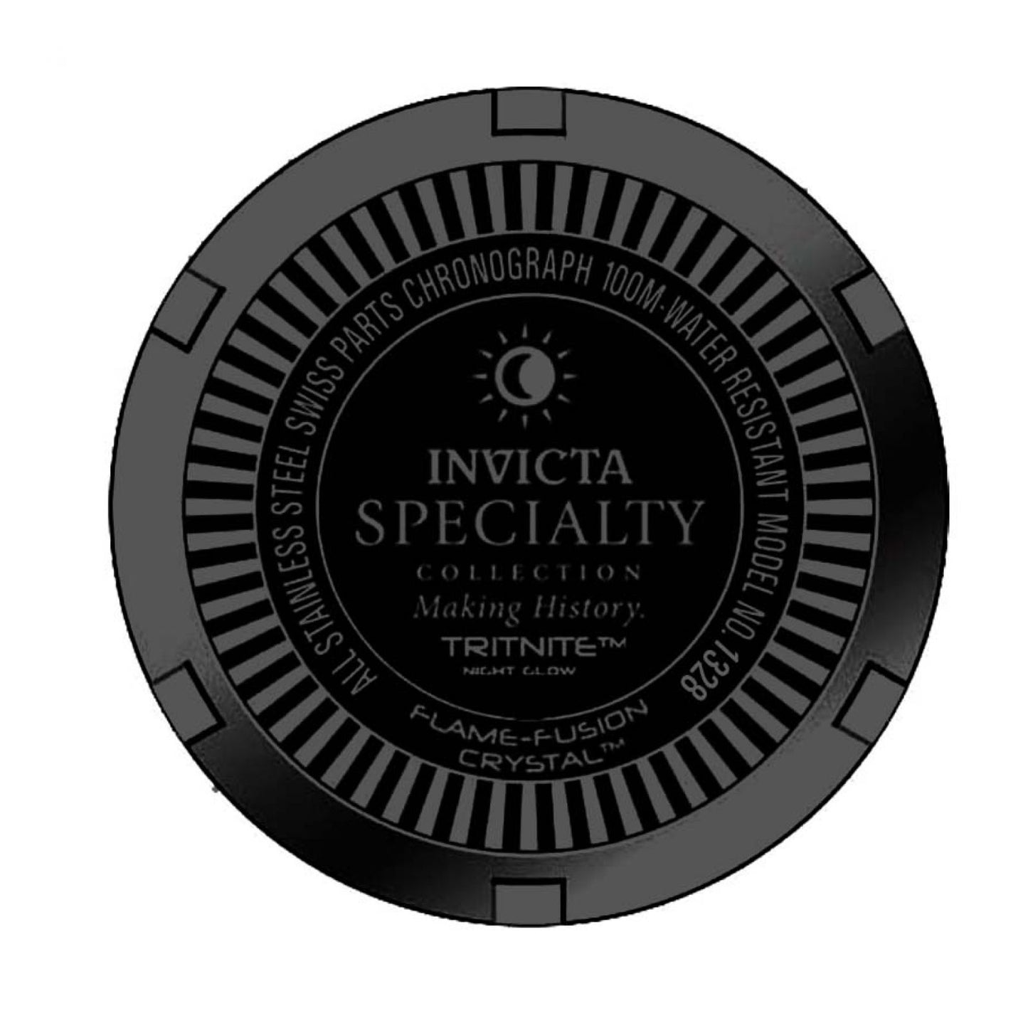 Reloj Invicta Specialty 1328