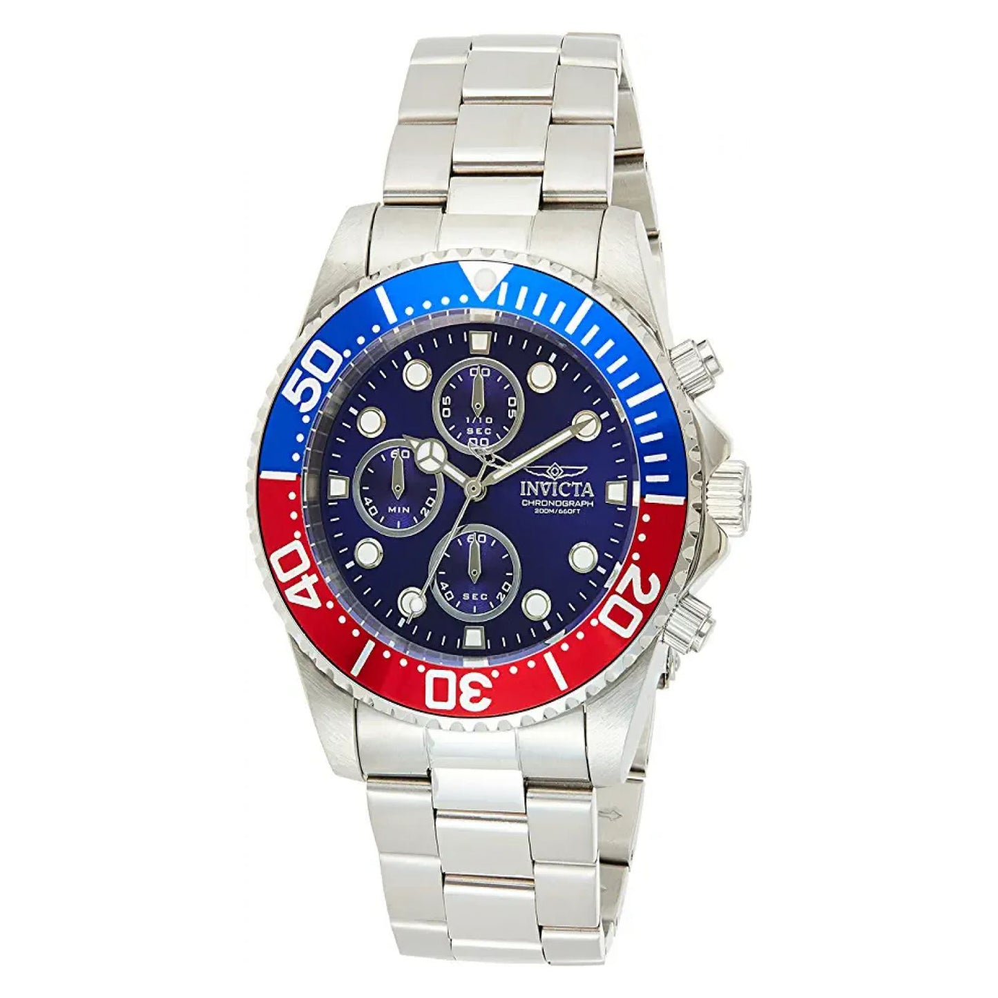 Reloj Invicta Pro Diver 1771