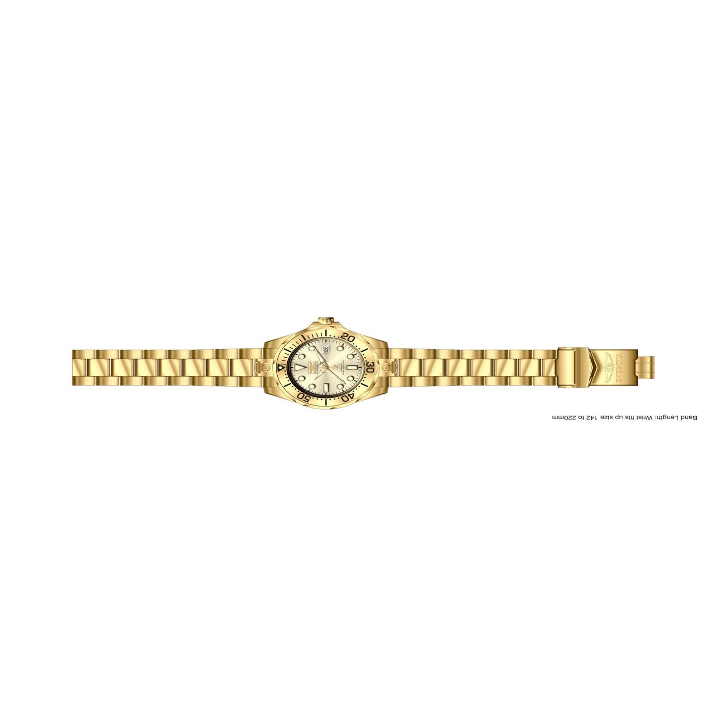 Reloj Invicta Pro Diver 3051