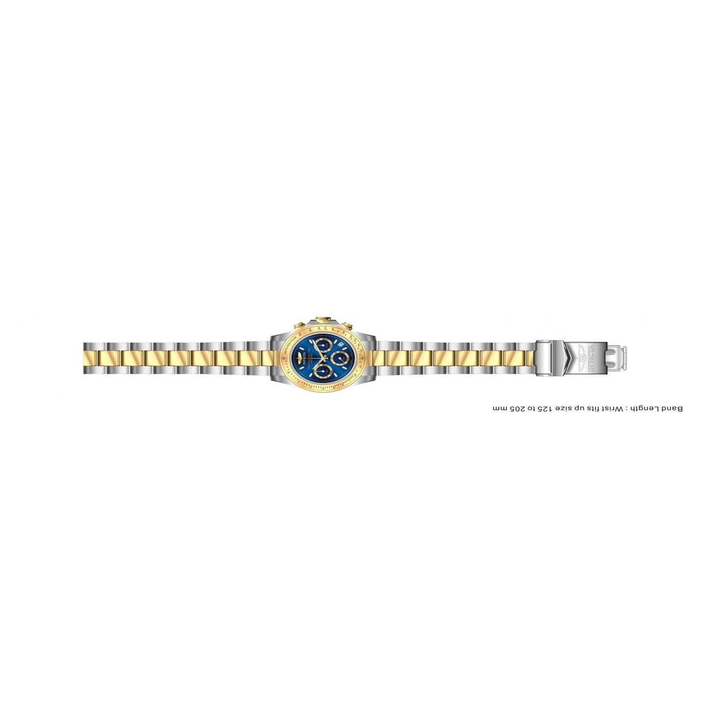 Reloj Invicta Speedway 3644