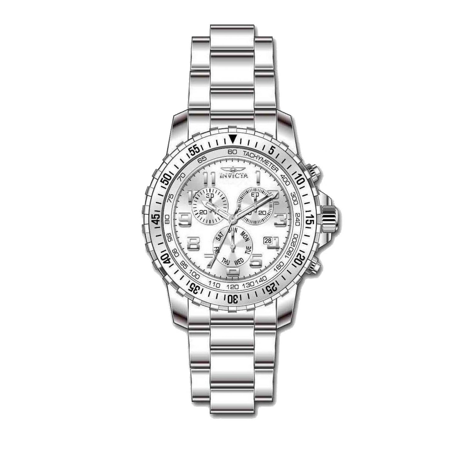 Reloj Invicta Specialty 6620