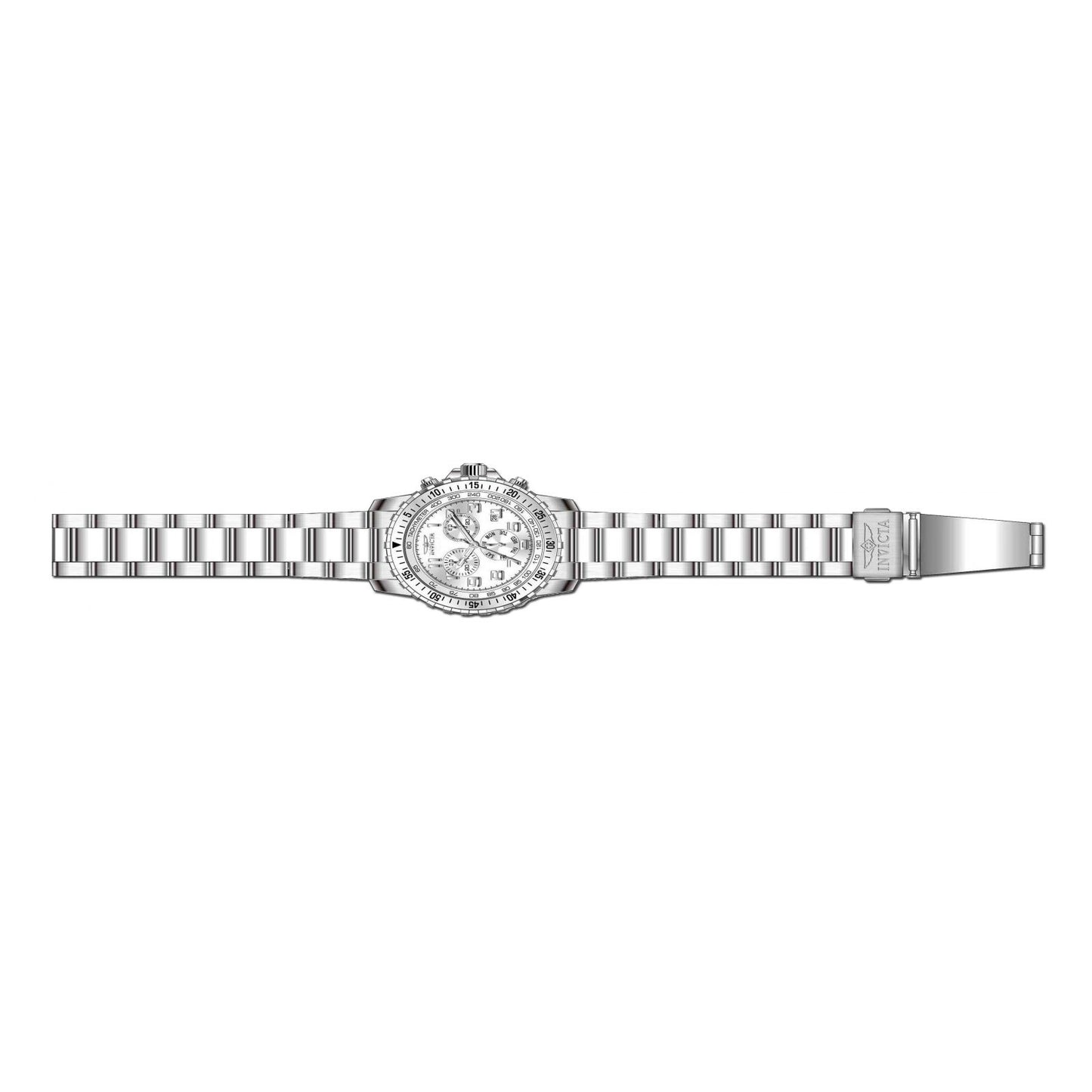 Reloj Invicta Specialty 6620