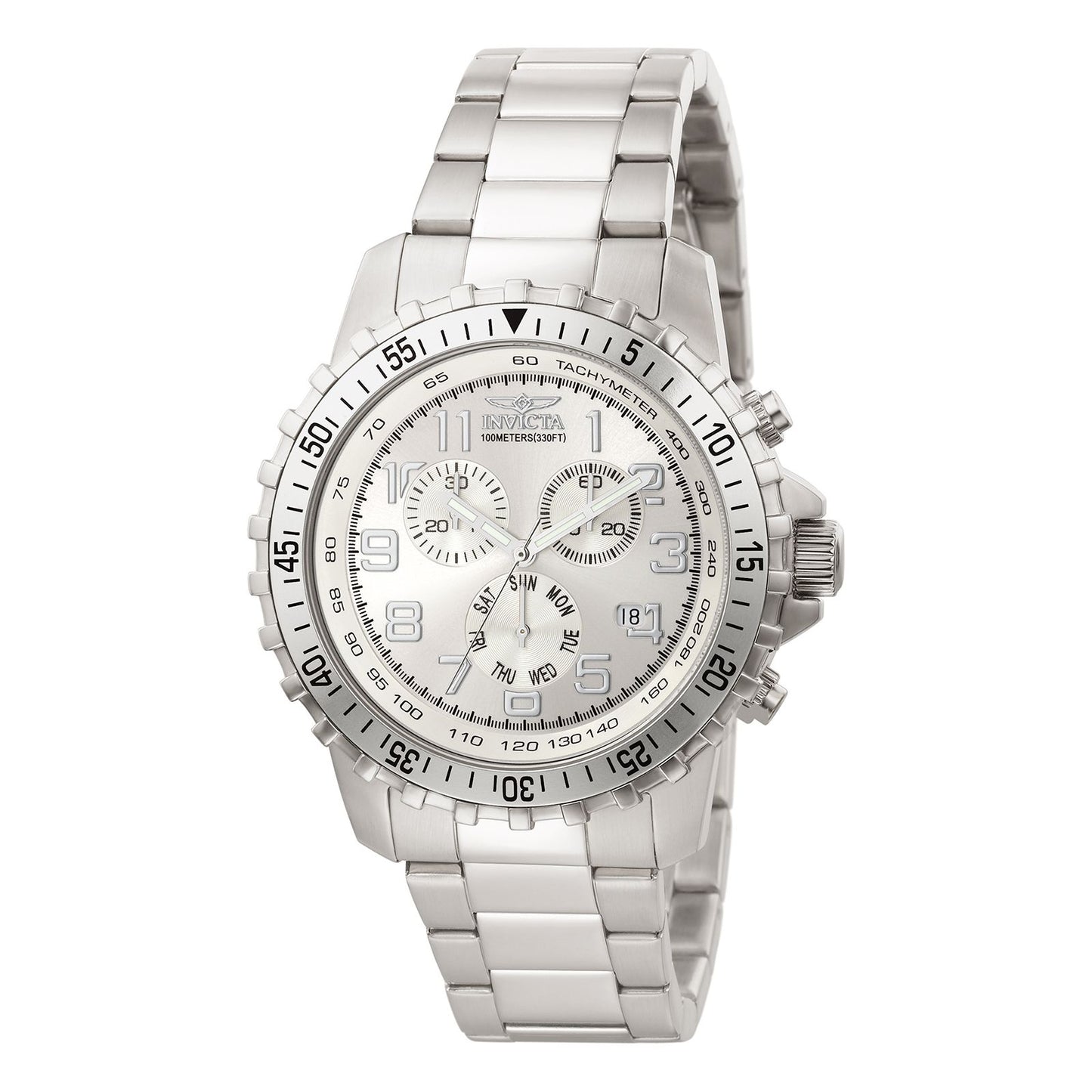 Reloj Invicta Specialty 6620