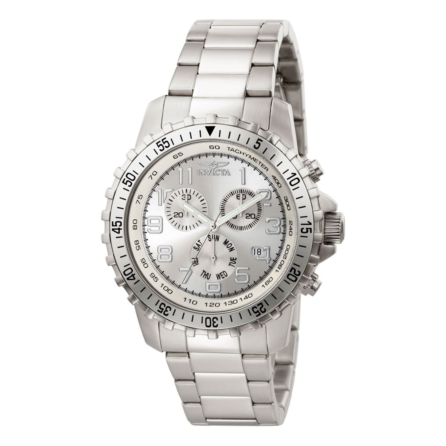 Reloj Invicta Specialty 6620