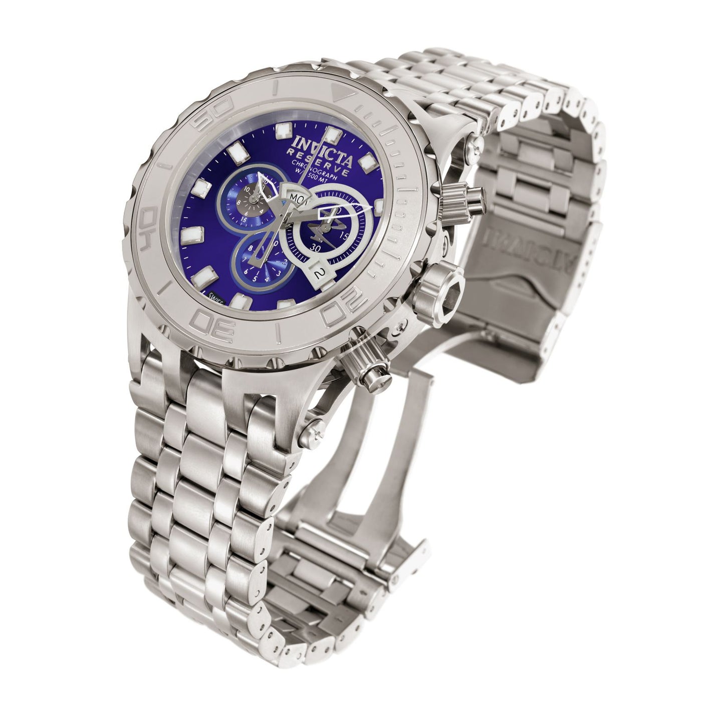 Reloj Invicta Subaqua 6897