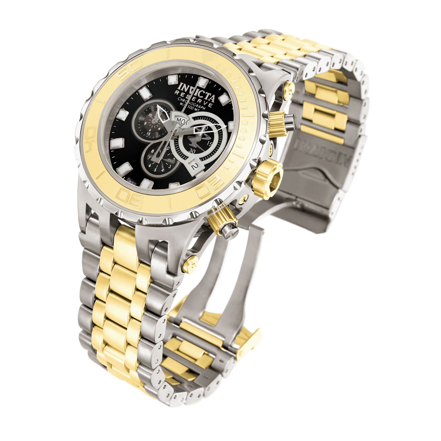 Reloj Invicta Subaqua 6898