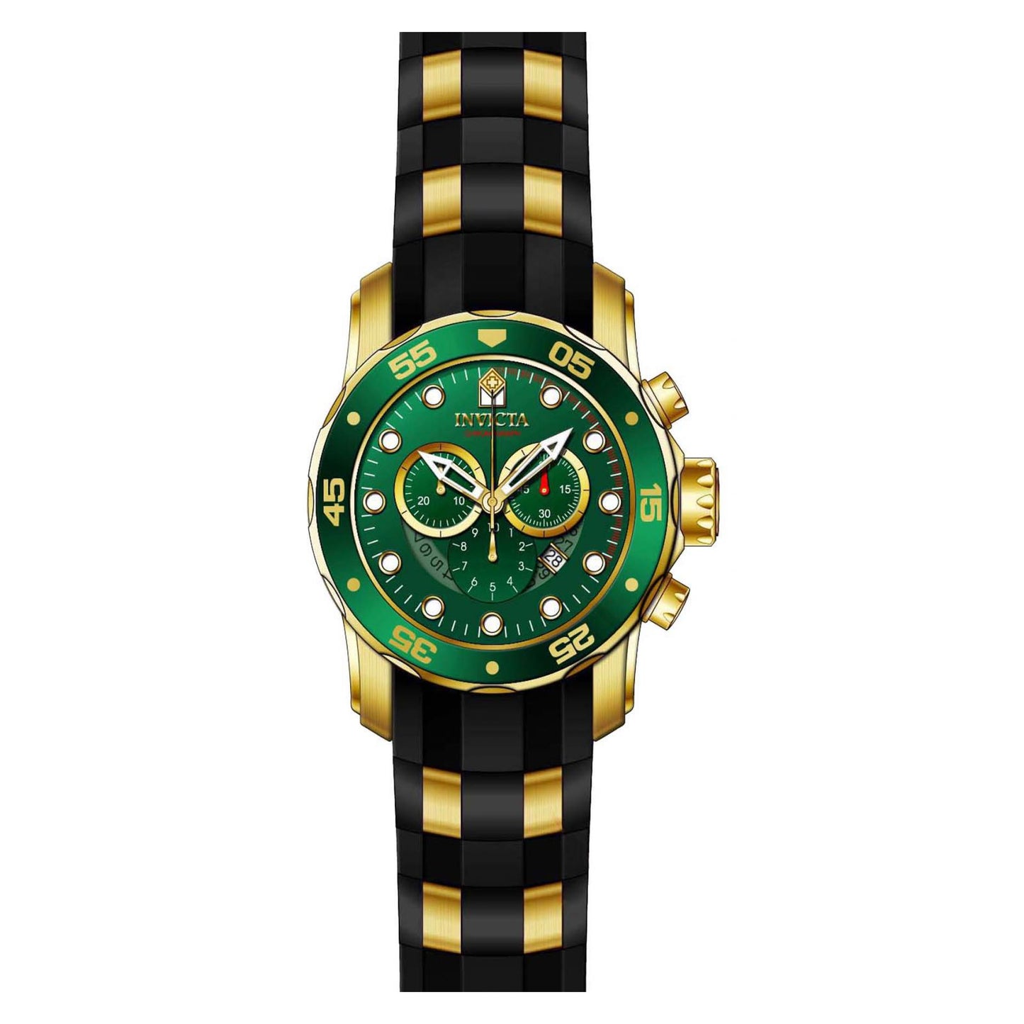 Reloj Invicta Pro Diver 6984