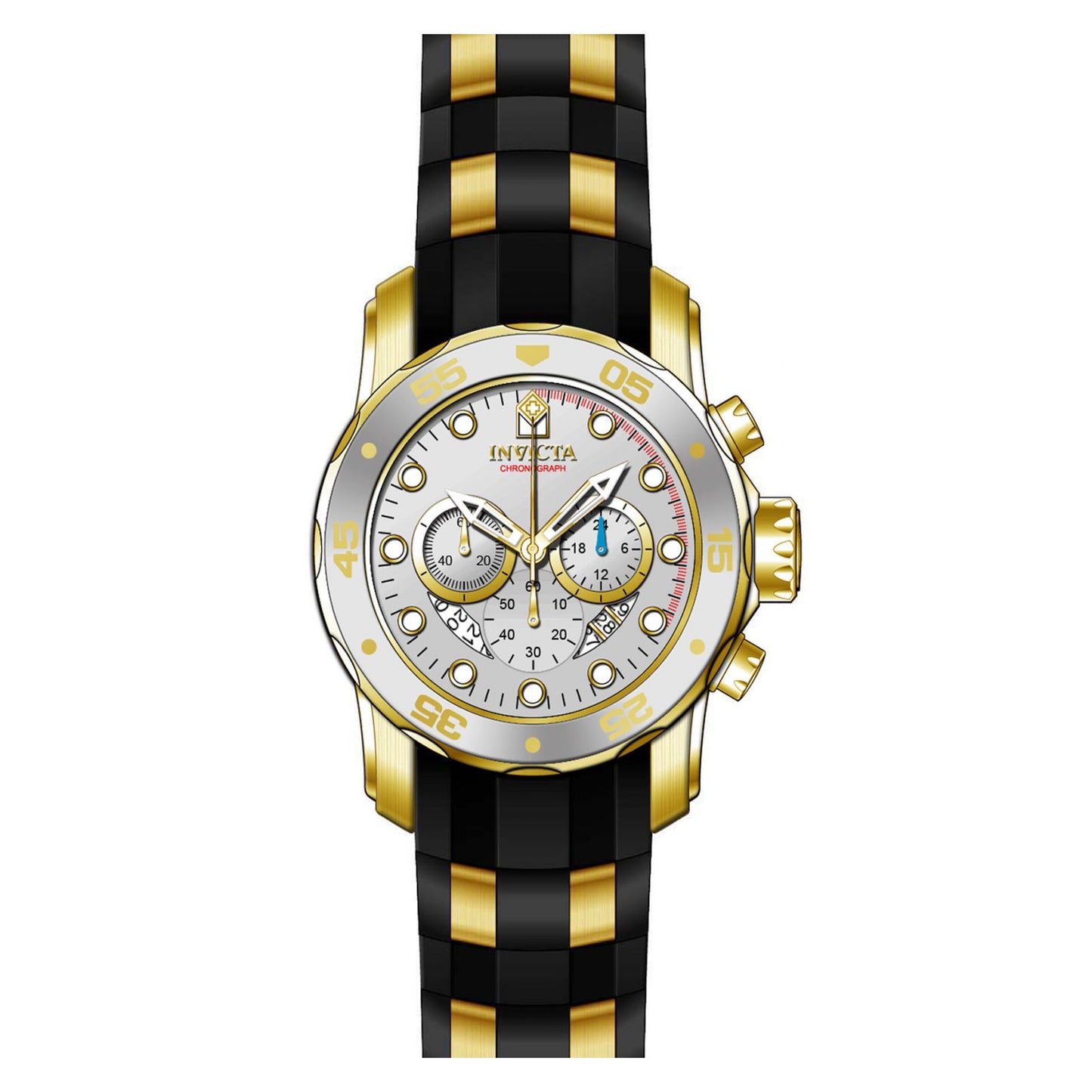 Reloj Invicta Pro Diver 6985