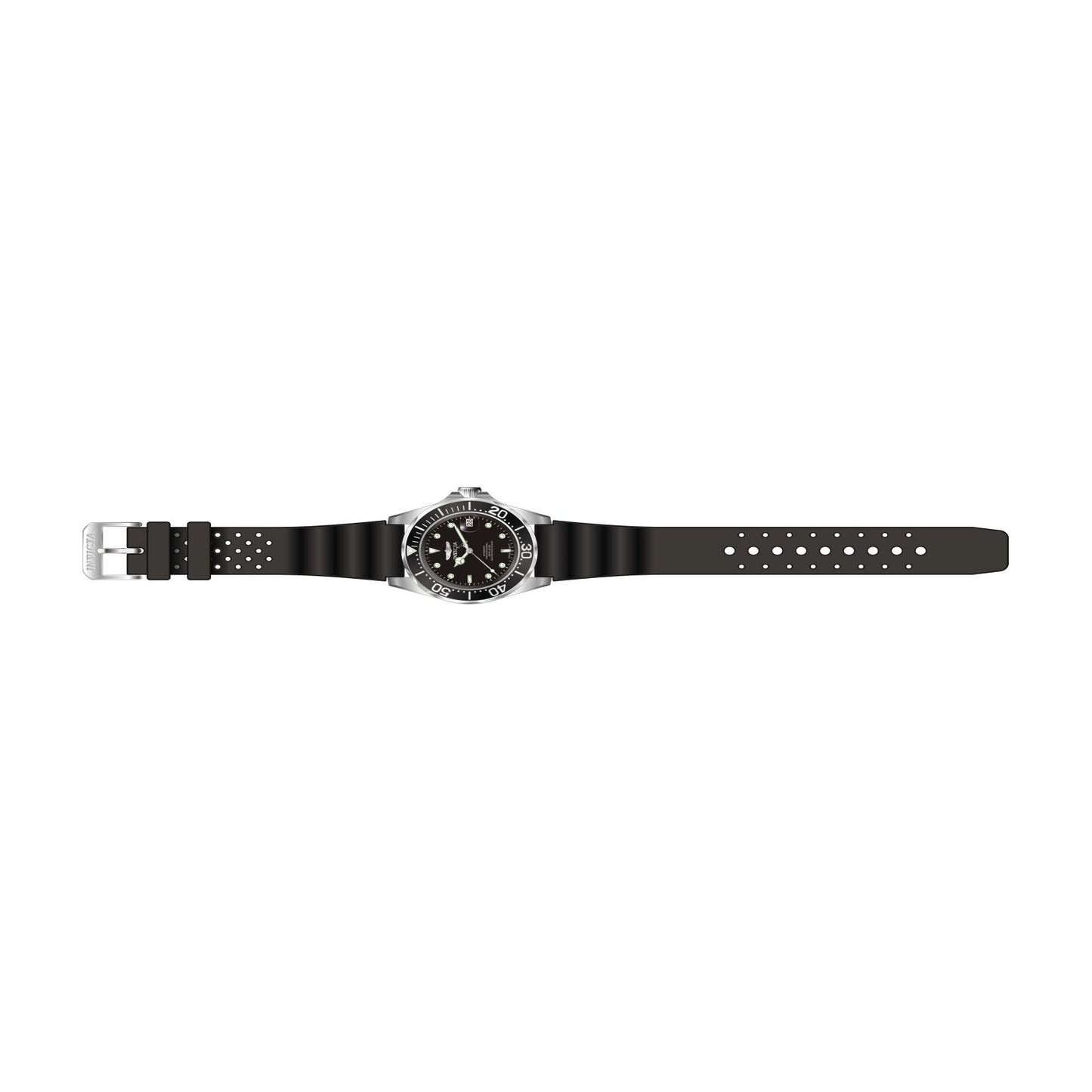 Reloj Invicta Pro Diver 9110