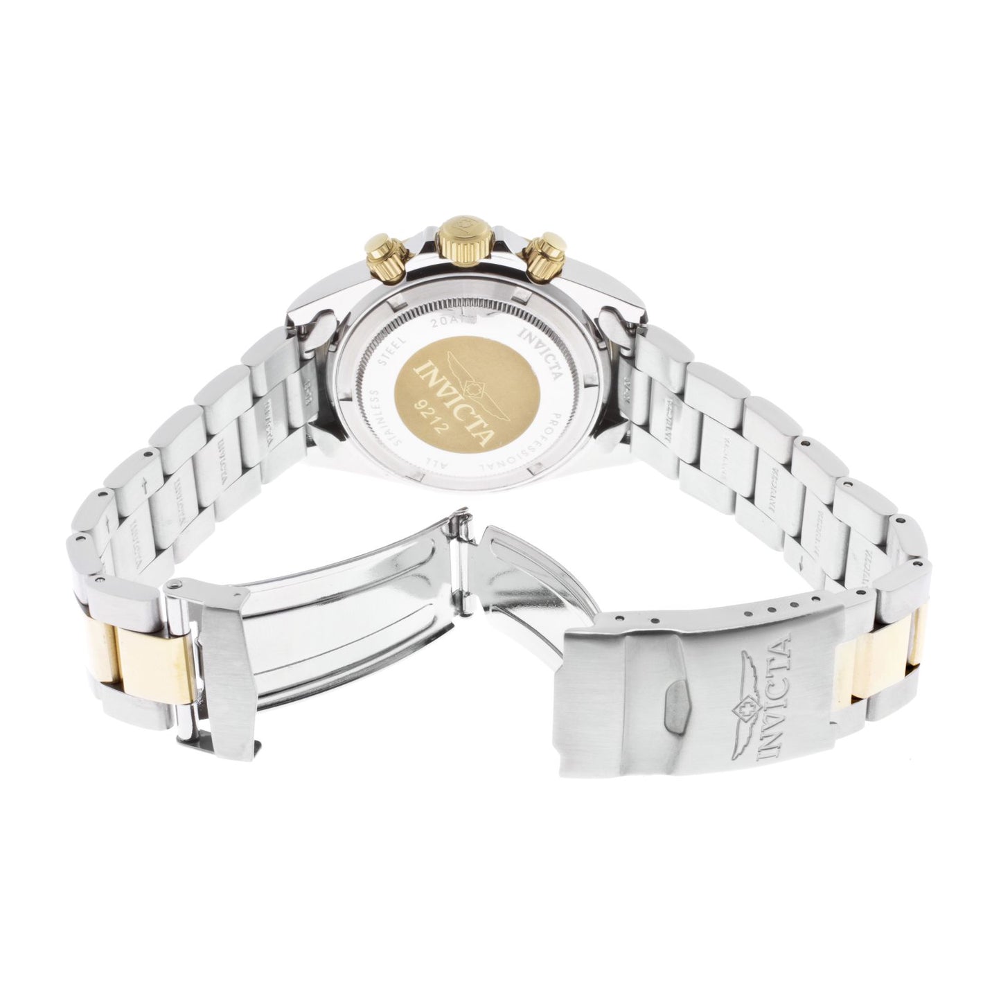Reloj Invicta Speedway 9212