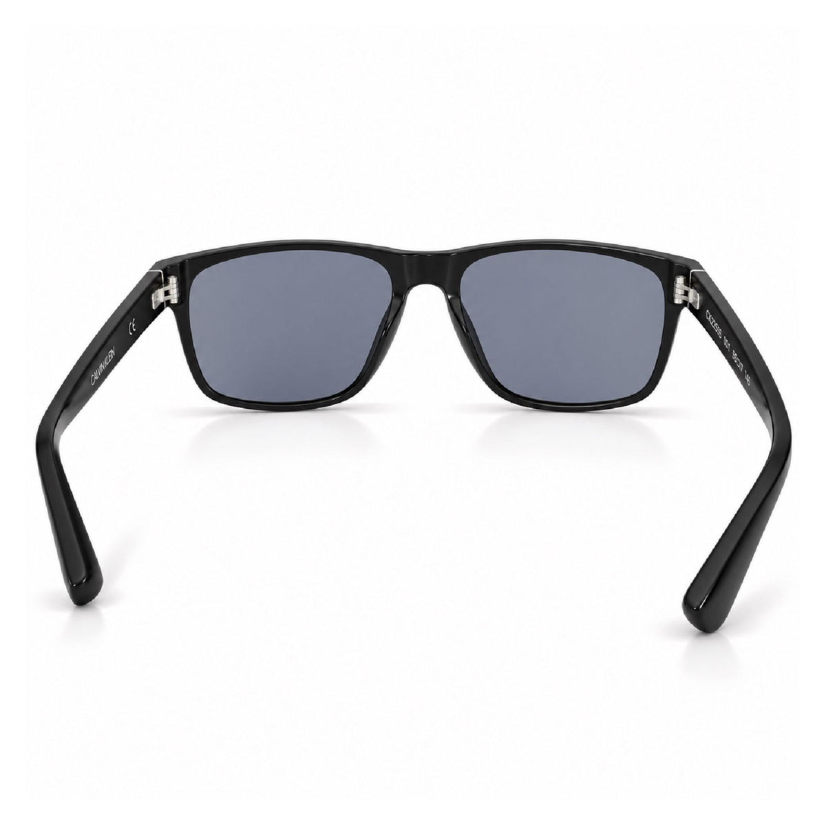 Lentes De Sol Calvin Klein Ck20524sn-001 Para Hombre
