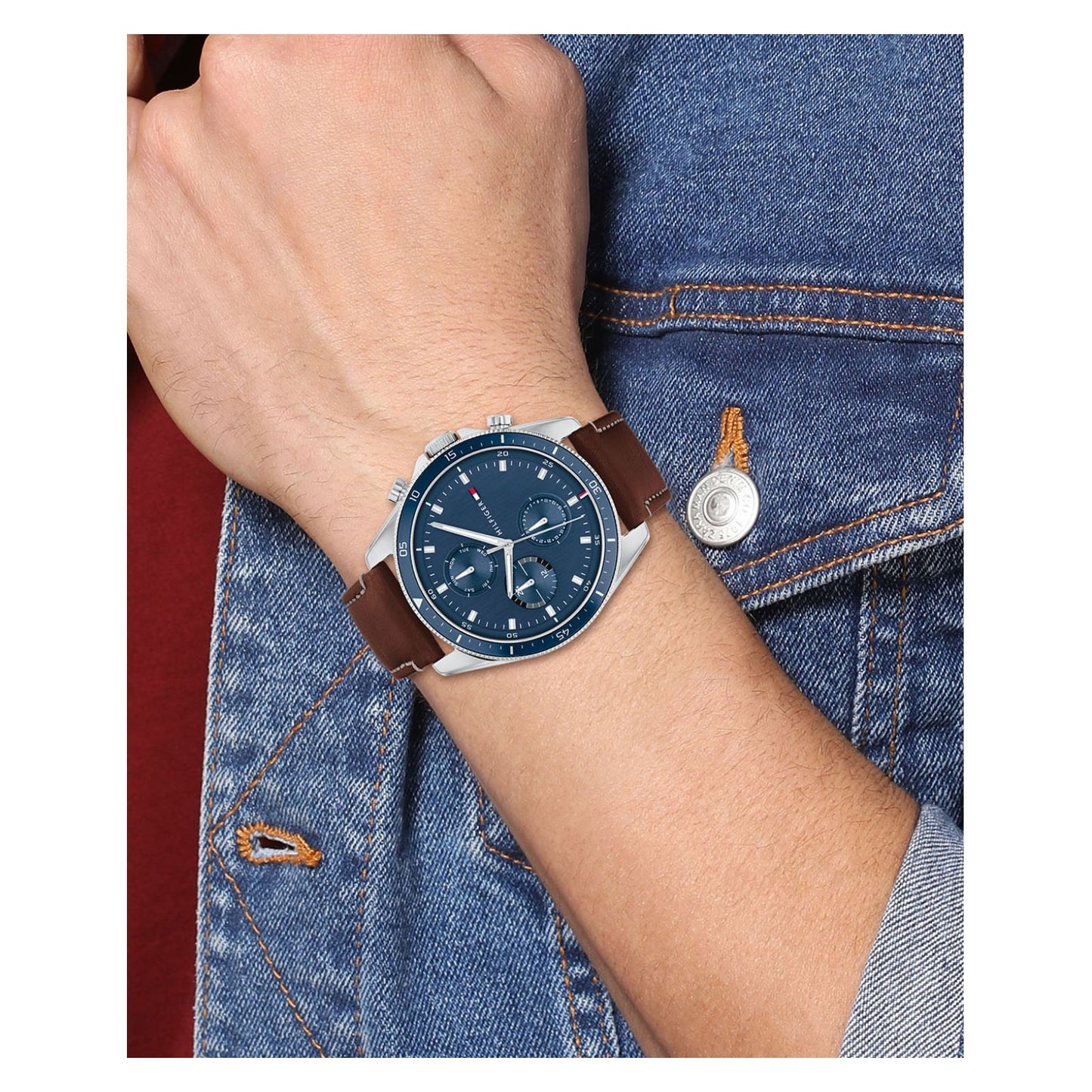 Reloj Tommy Hilfiger Tmy1791837
