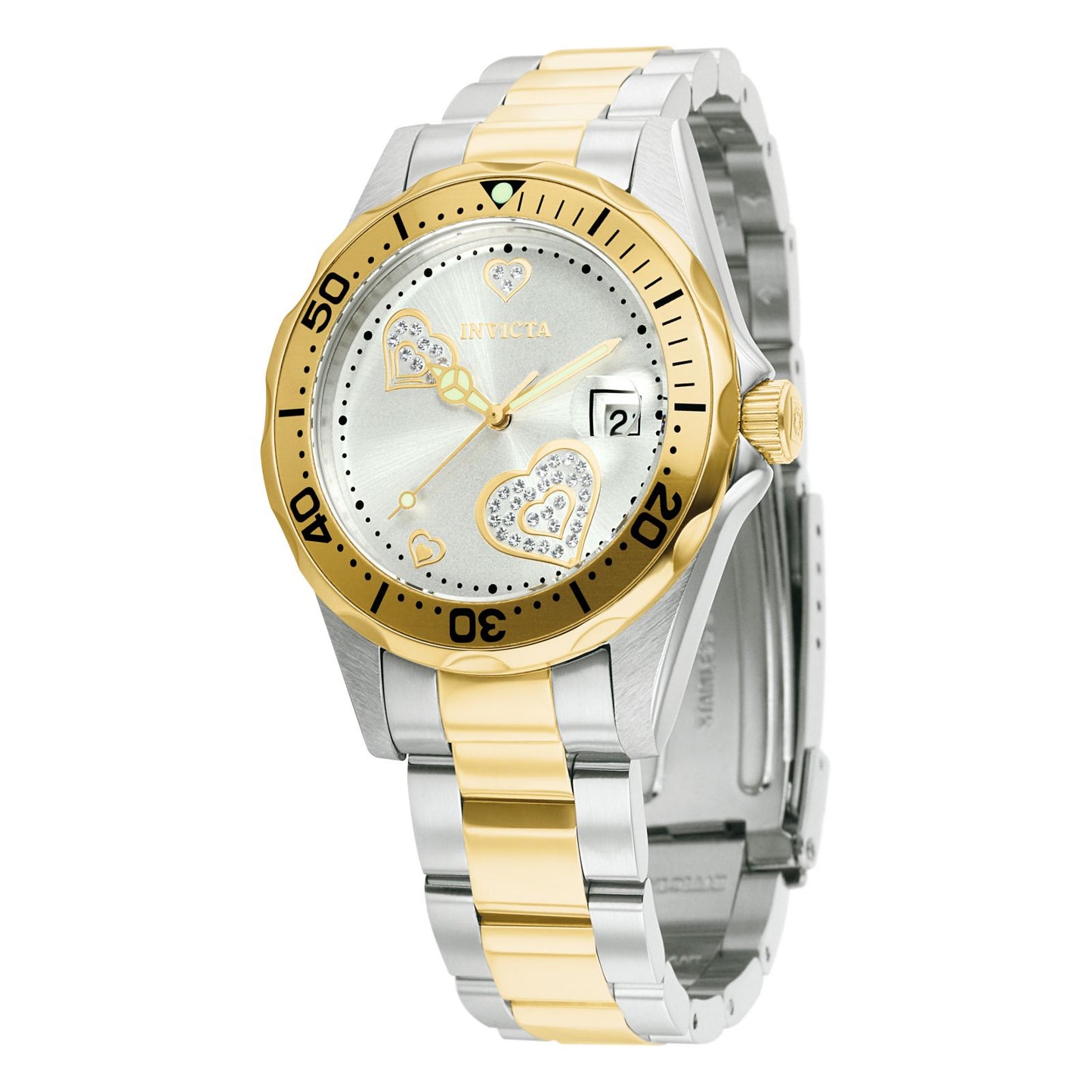 Reloj Invicta Angel 12287