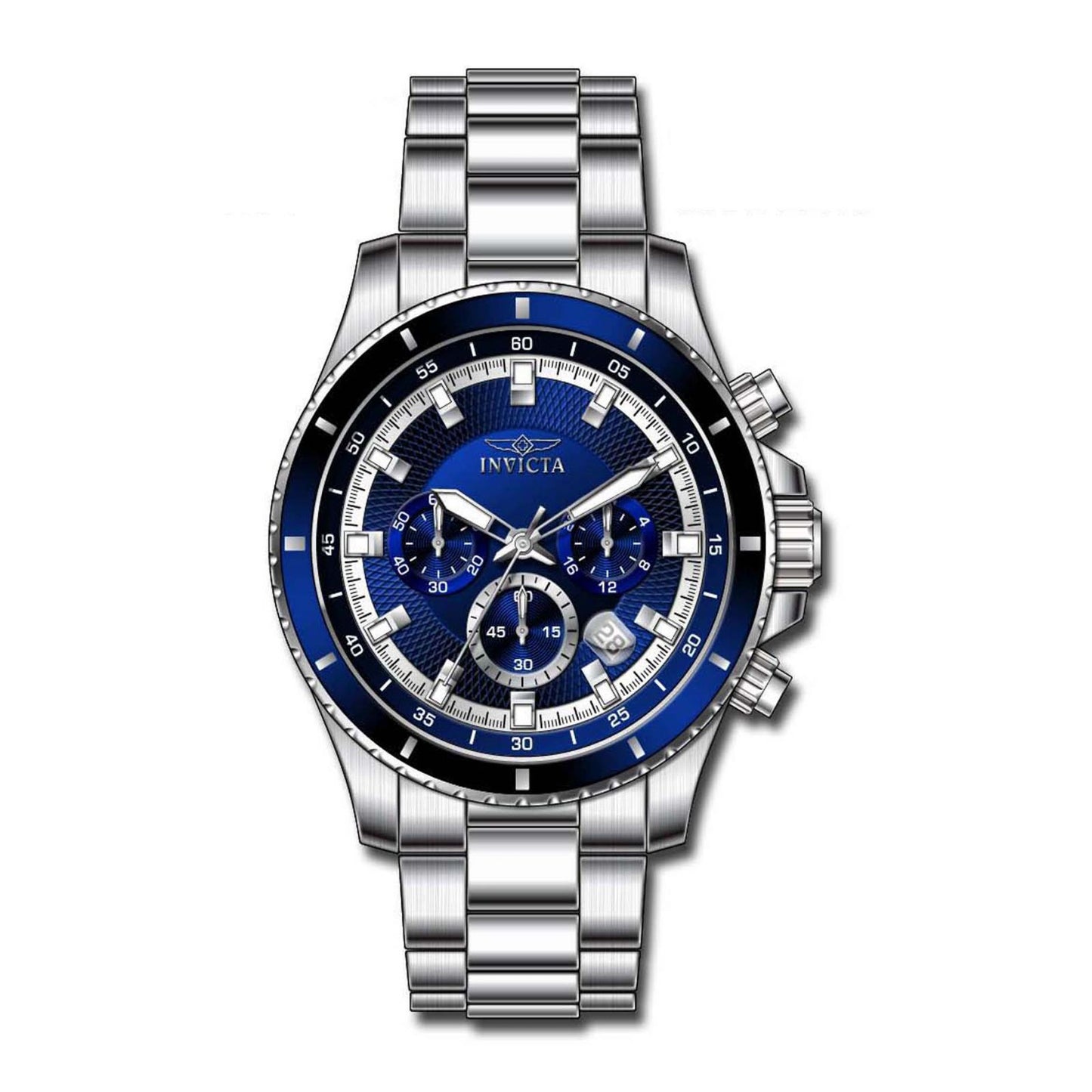 Reloj Invicta Pro Diver 12455