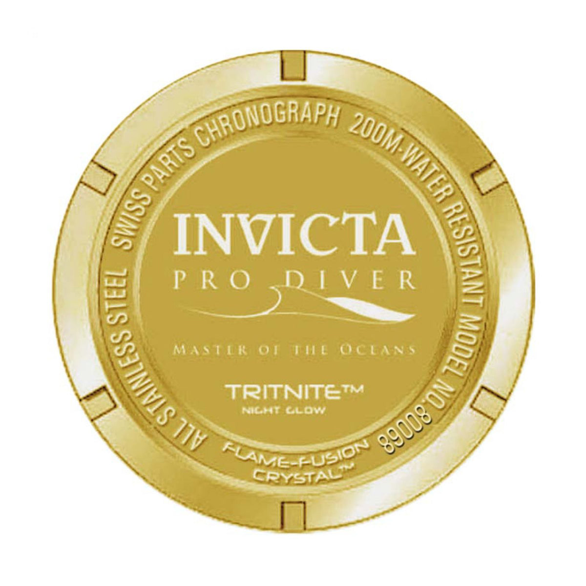 Reloj Invicta Pro Diver 80068