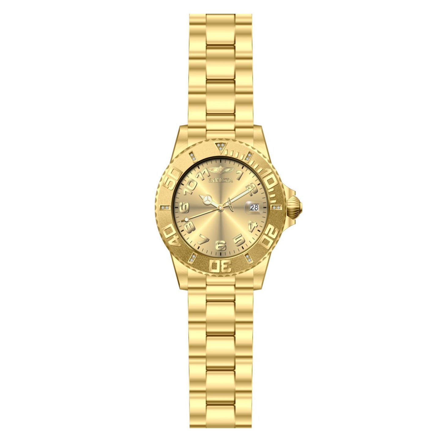 Reloj Invicta Pro Diver 15249