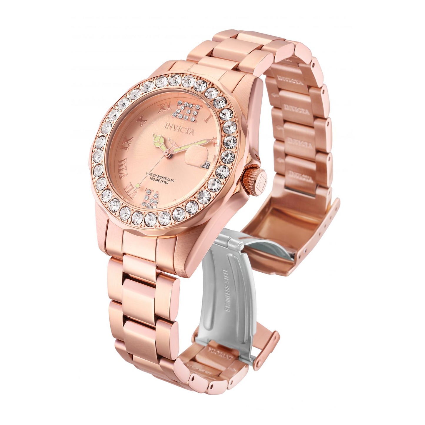Reloj Invicta Pro Diver 15253