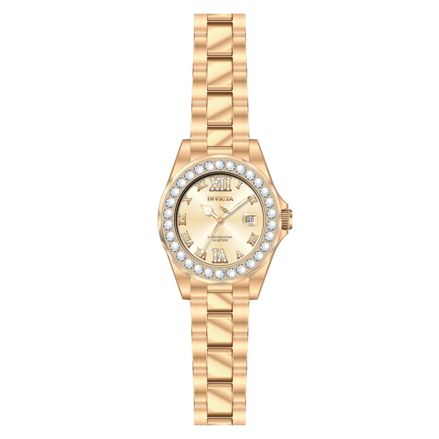 Reloj Invicta Pro Diver 15253