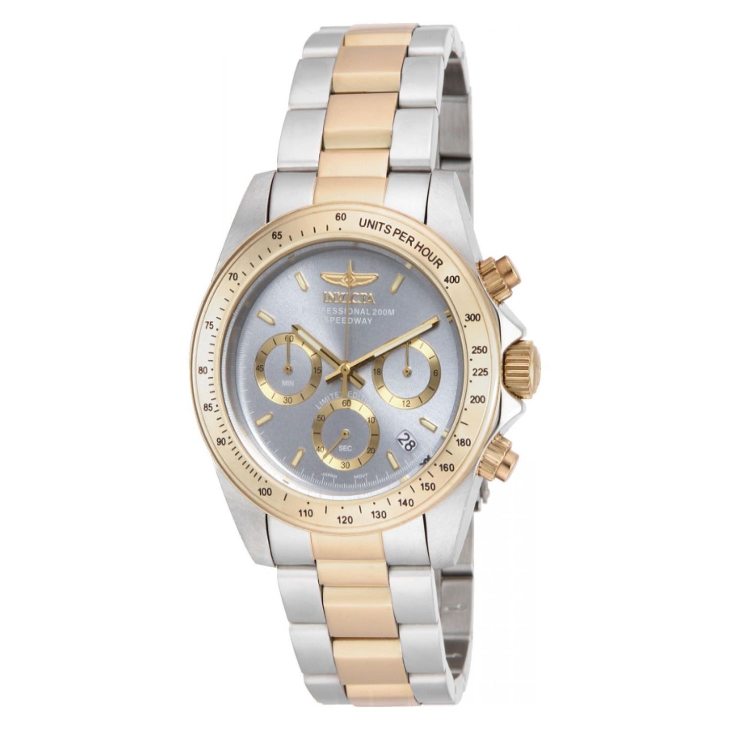 Reloj Invicta Speedway Ile9212a