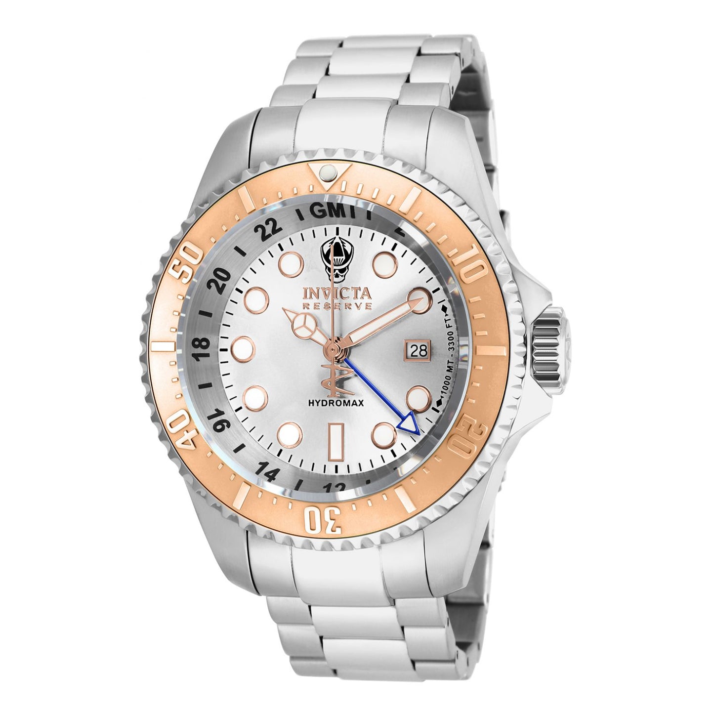 Reloj Invicta Hydromax 16964