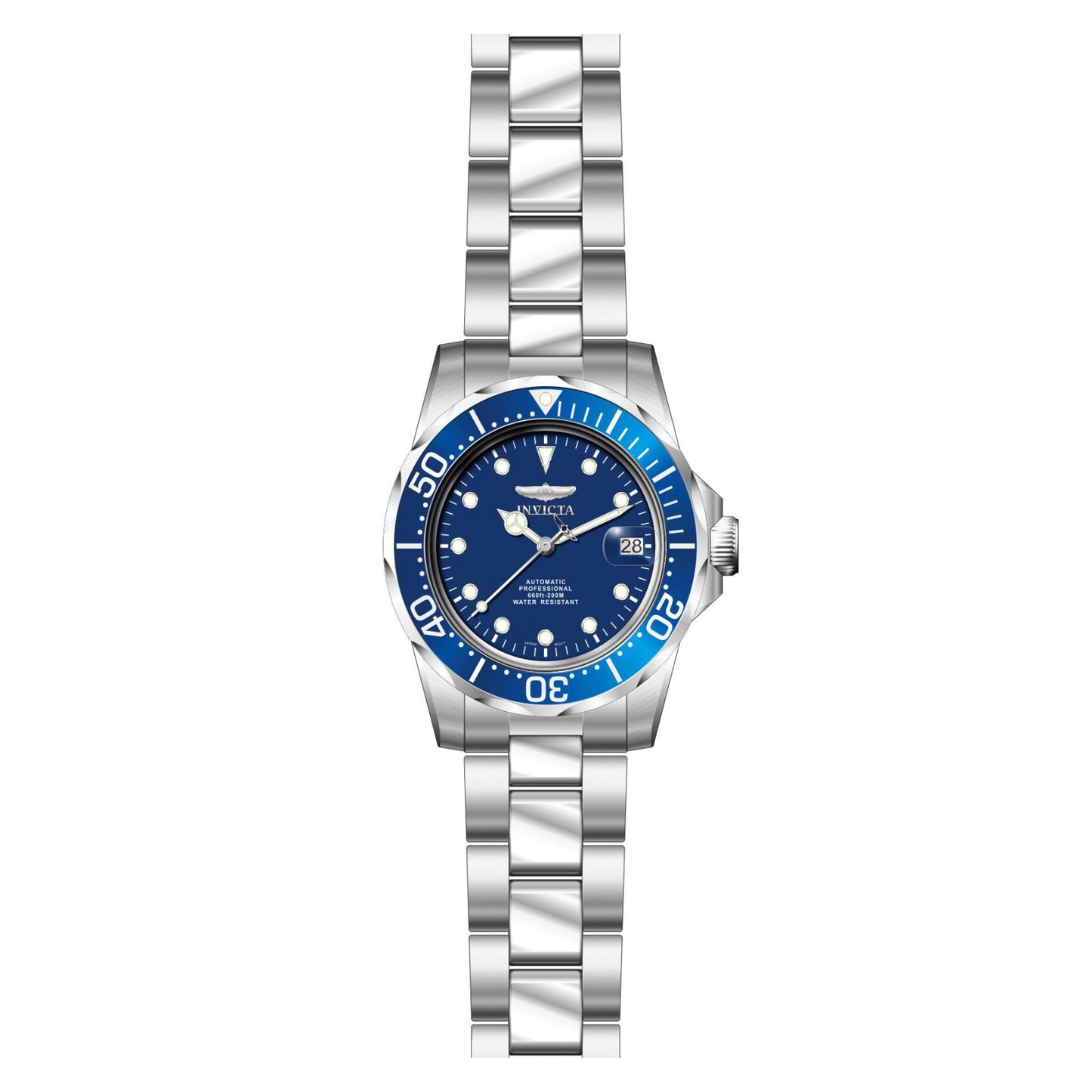 Reloj Invicta Pro Diver 17040