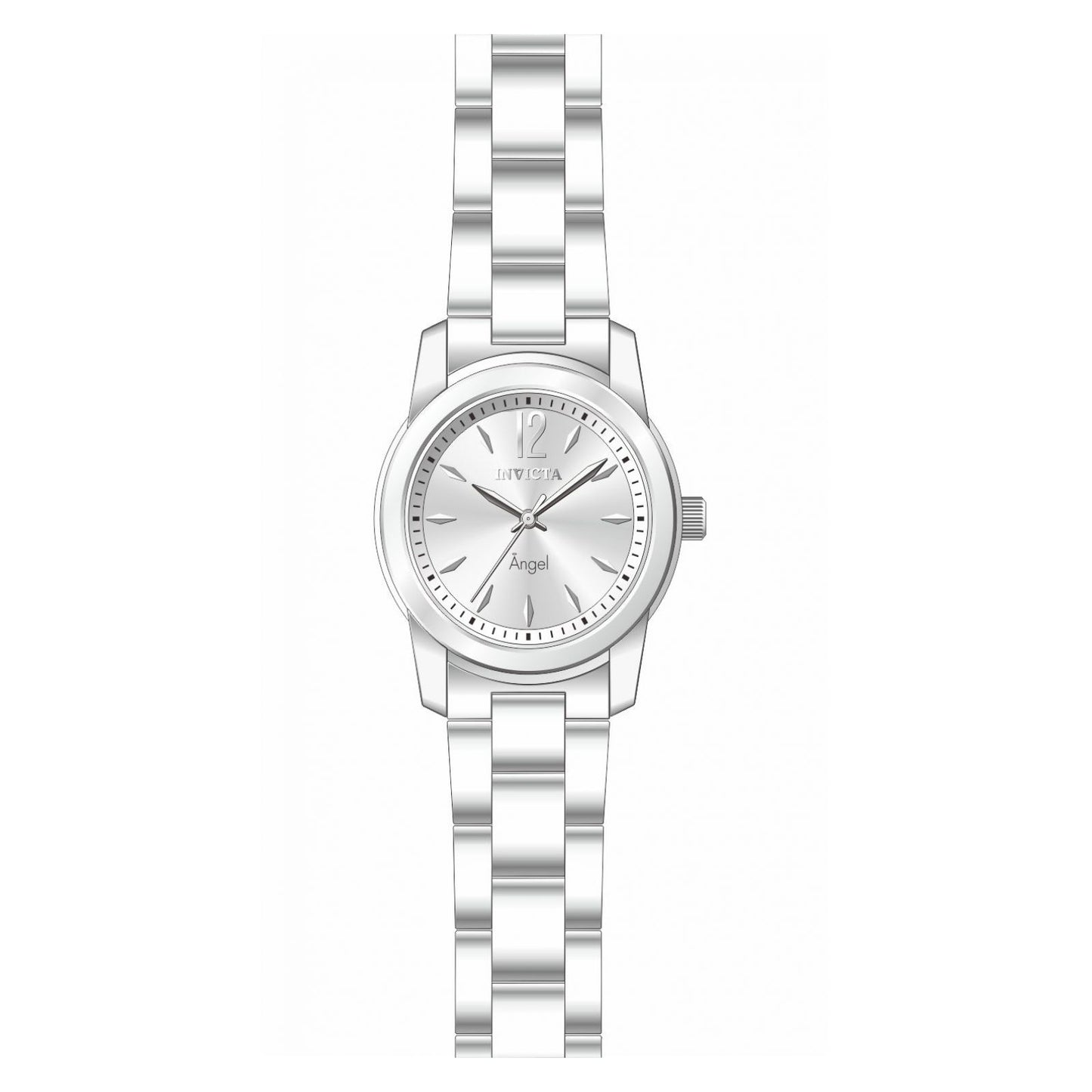 Reloj Invicta Angel 17419