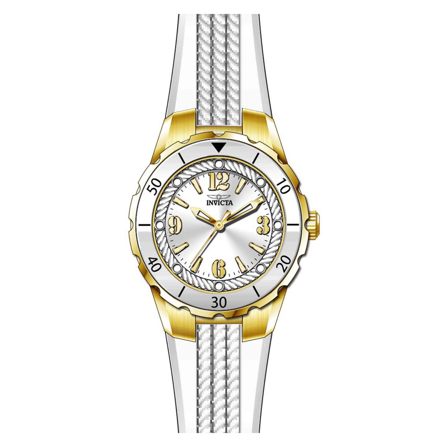 Reloj Invicta Angel 17484